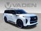 2026 INFINITI QX80 Sport 4WD