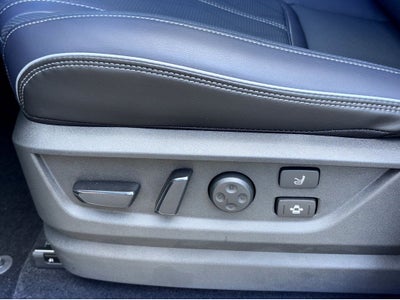 2026 INFINITI QX80 Sport 4WD