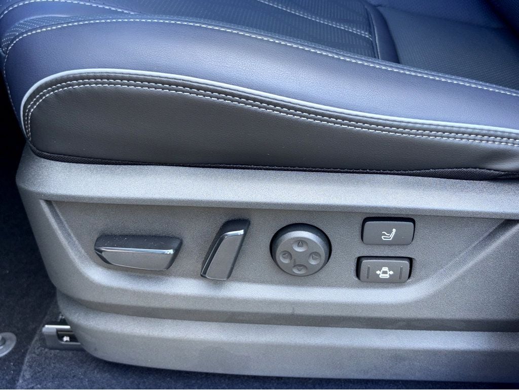 2026 INFINITI QX80 Sport 4WD