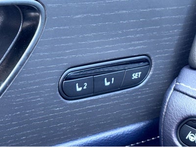 2026 INFINITI QX80 Sport 4WD