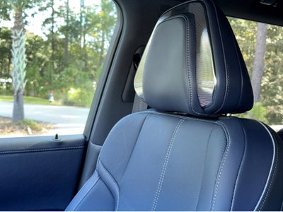 2026 INFINITI QX80 Sport 4WD