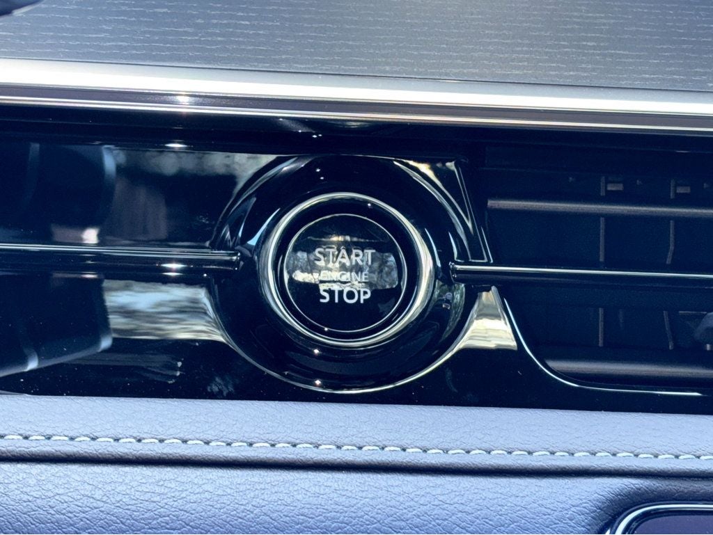 2026 INFINITI QX80 Sport 4WD