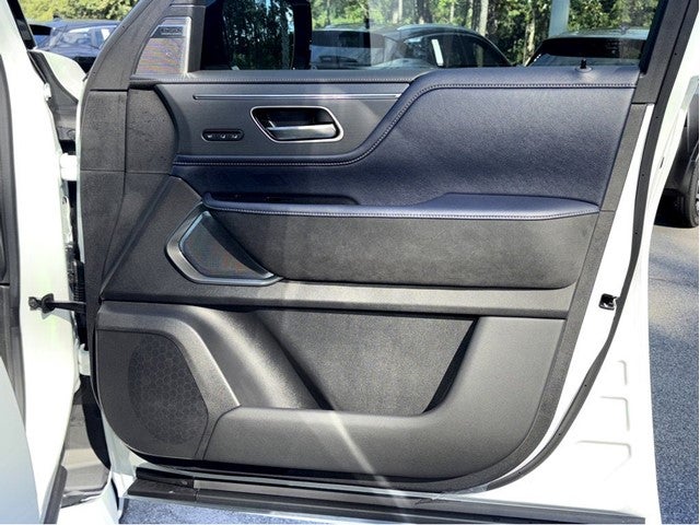 2026 INFINITI QX80 Sport 4WD