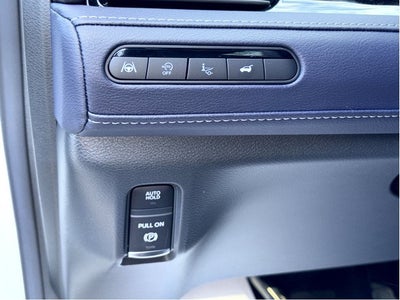 2026 INFINITI QX80 Sport 4WD