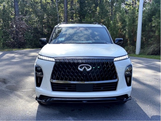 2026 INFINITI QX80 Sport 4WD