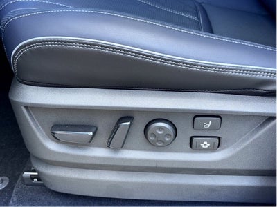 2026 INFINITI QX80 Sport 4WD