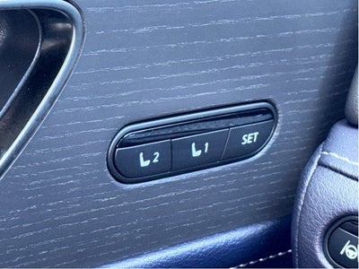 2026 INFINITI QX80 Sport 4WD