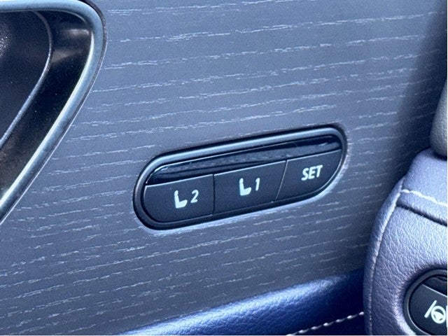 2026 INFINITI QX80 Sport 4WD