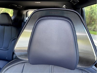 2026 INFINITI QX80 Sport 4WD