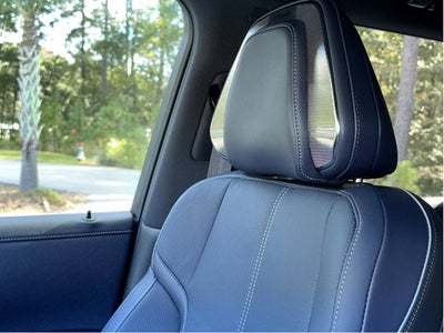 2026 INFINITI QX80 Sport 4WD