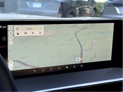 2026 INFINITI QX80 Sport 4WD