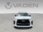2027 INFINITI QX80 Sport 4WD