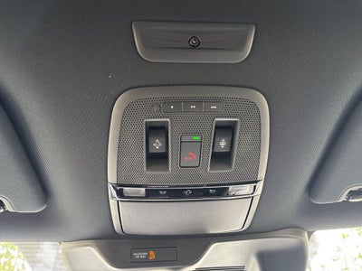 2027 INFINITI QX80 Sport 4WD