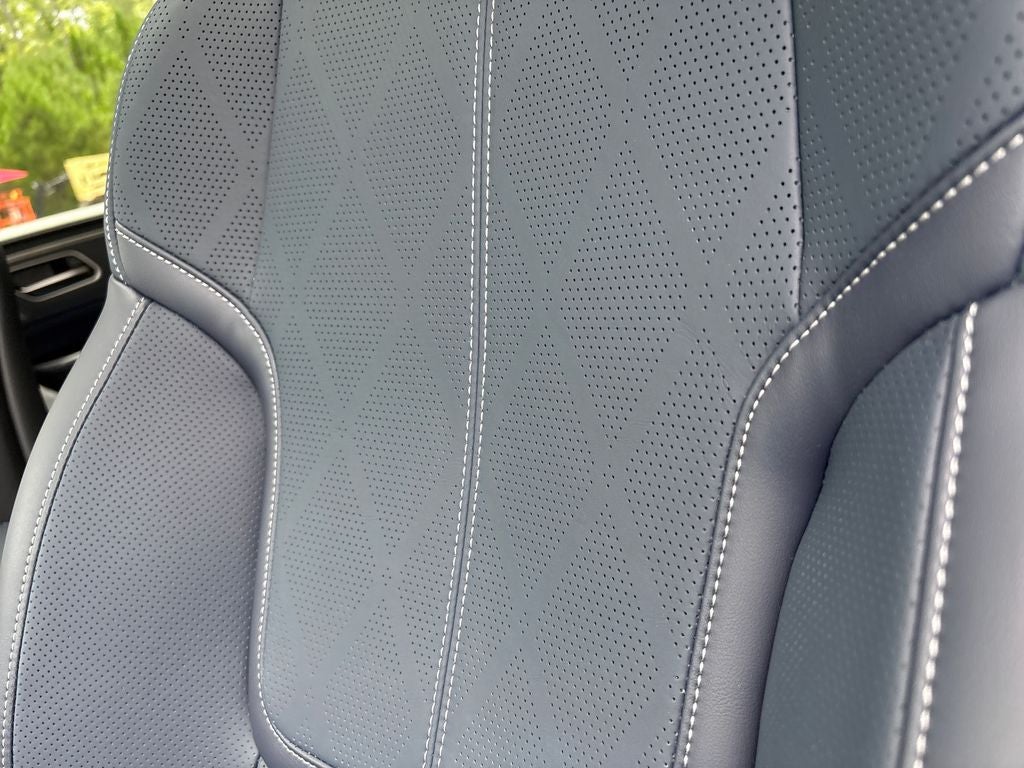 2027 INFINITI QX80 Sport 4WD