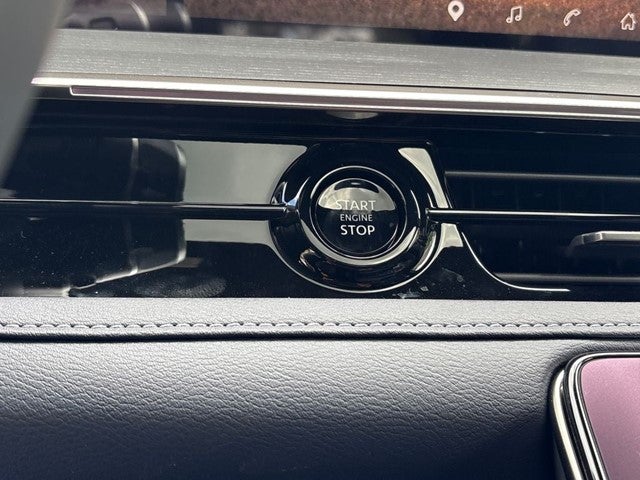 2027 INFINITI QX80 Sport 4WD