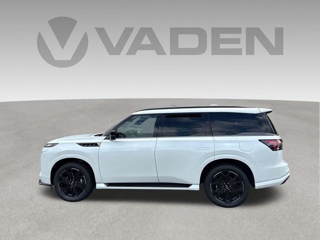 2027 INFINITI QX80 Sport 4WD