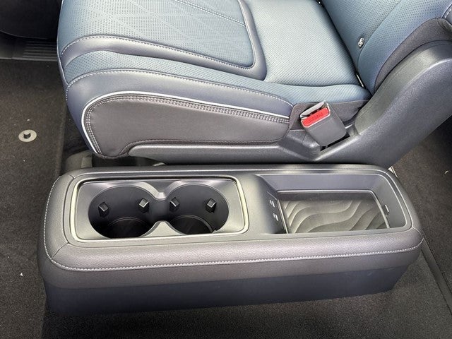 2027 INFINITI QX80 Sport 4WD