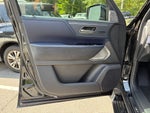 2027 INFINITI QX80 Sport 4WD