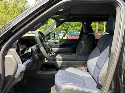 2027 INFINITI QX80 Sport 4WD
