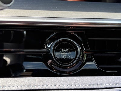 2027 INFINITI QX80 Sport 4WD