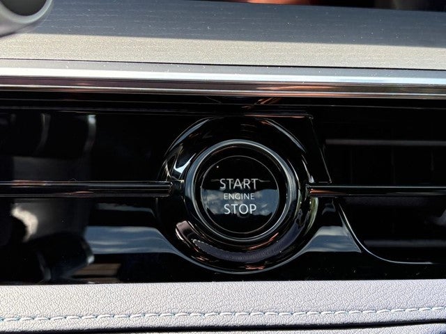 2027 INFINITI QX80 Sport 4WD