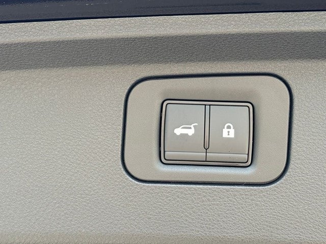 2027 INFINITI QX80 Sport 4WD