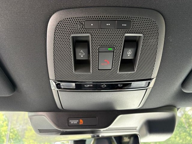 2027 INFINITI QX80 Sport 4WD