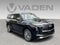 2025 INFINITI QX80 Sensory 4WD