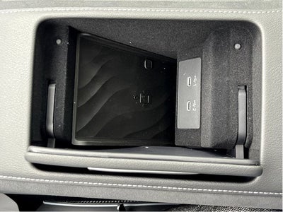 2025 INFINITI QX80 Sensory 4WD