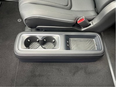 2025 INFINITI QX80 Sensory 4WD