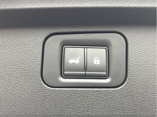 2025 INFINITI QX80 Sensory 4WD