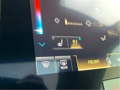 2025 INFINITI QX80 Sensory 4WD