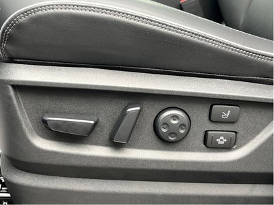 2025 INFINITI QX80 Sensory 4WD