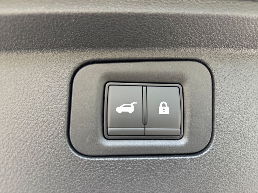 2026 INFINITI QX80 Sport 4WD