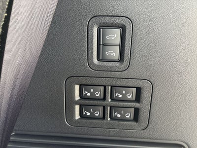 2026 INFINITI QX80 Sport 4WD