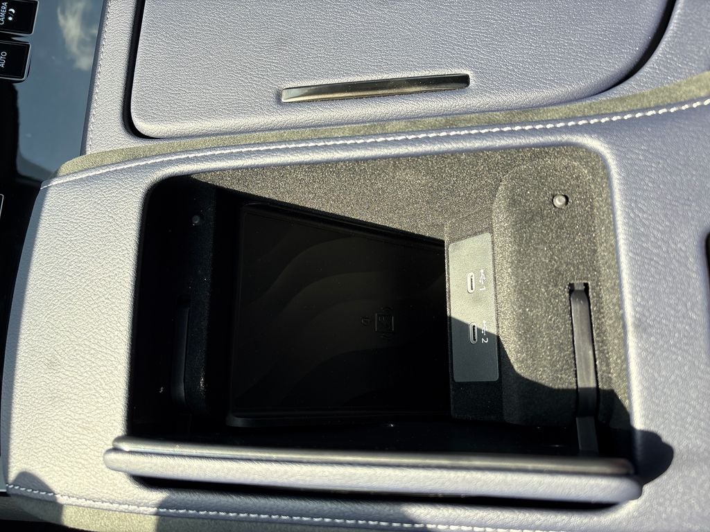 2026 INFINITI QX80 Sport 4WD