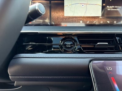2026 INFINITI QX80 Sport 4WD