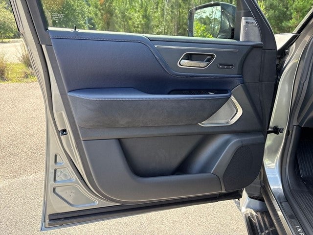 2026 INFINITI QX80 Sport 4WD