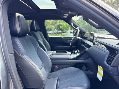 2026 INFINITI QX80 Sport 4WD