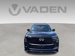 2027 INFINITI QX80 Sport 4WD