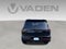 2027 INFINITI QX80 Sport 4WD