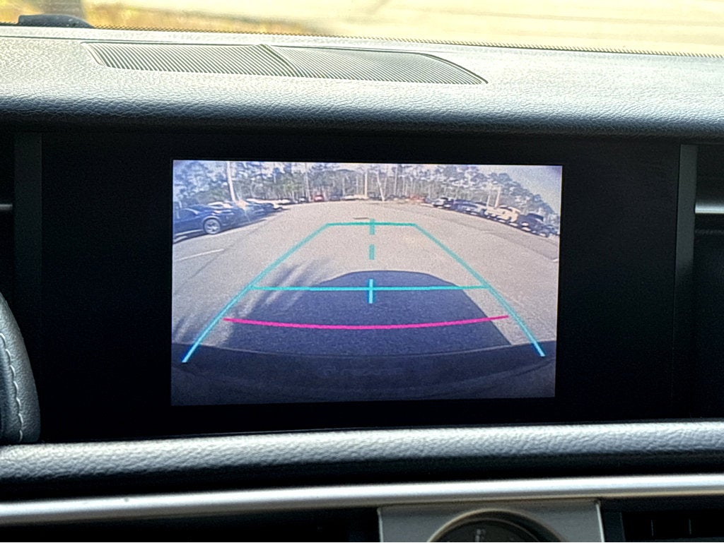 2014 Lexus IS 250 250