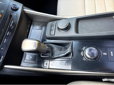 2014 Lexus IS 250 250