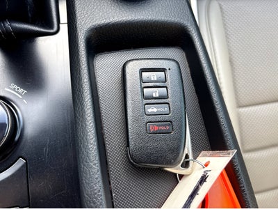 2014 Lexus IS 250 250