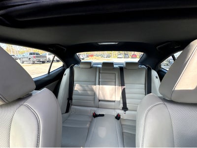 2014 Lexus IS 250 250