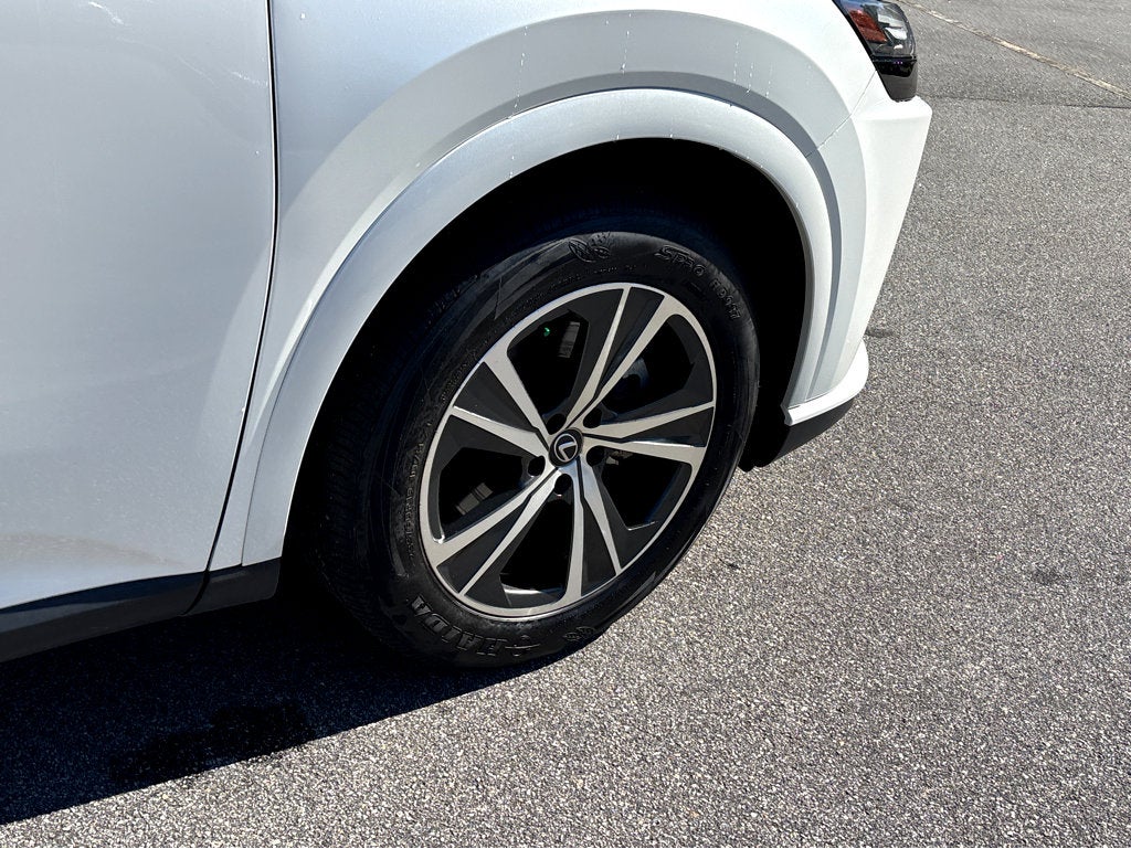 2023 Lexus RX RX 350