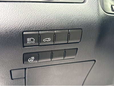 2020 Lexus RX RX 350L