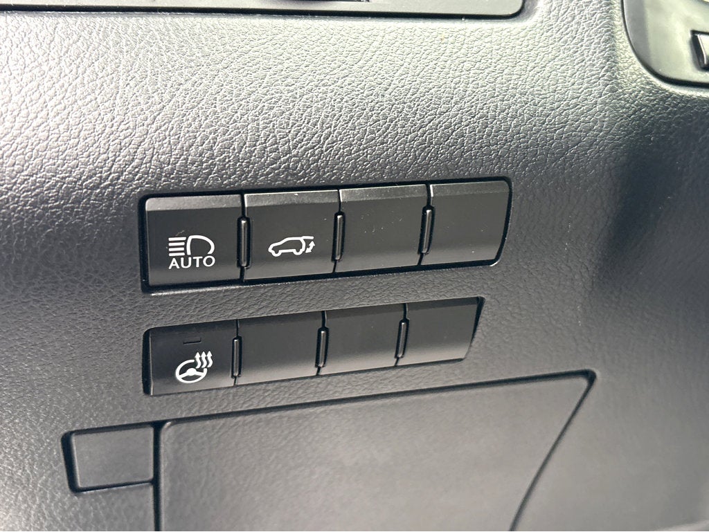 2020 Lexus RX RX 350L