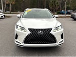 2020 Lexus RX RX 350L