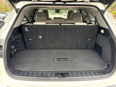 2020 Lexus RX RX 350L